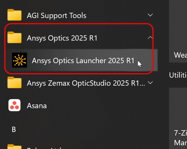 A screenshot of a computer

AI-generated content may be incorrect.