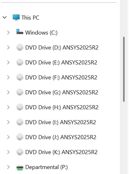 A screenshot of a computer

AI-generated content may be incorrect.