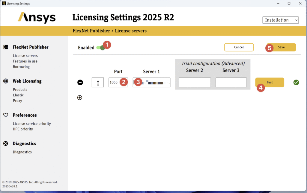 A screenshot of a computer

AI-generated content may be incorrect.