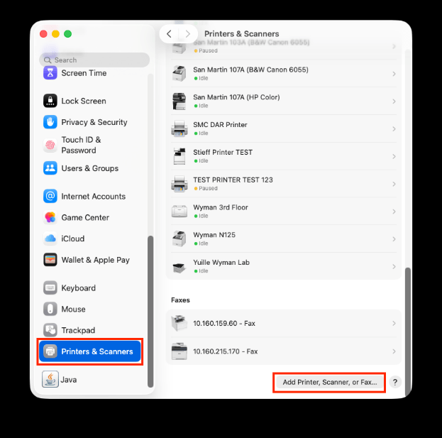 A screenshot of a computer

AI-generated content may be incorrect.