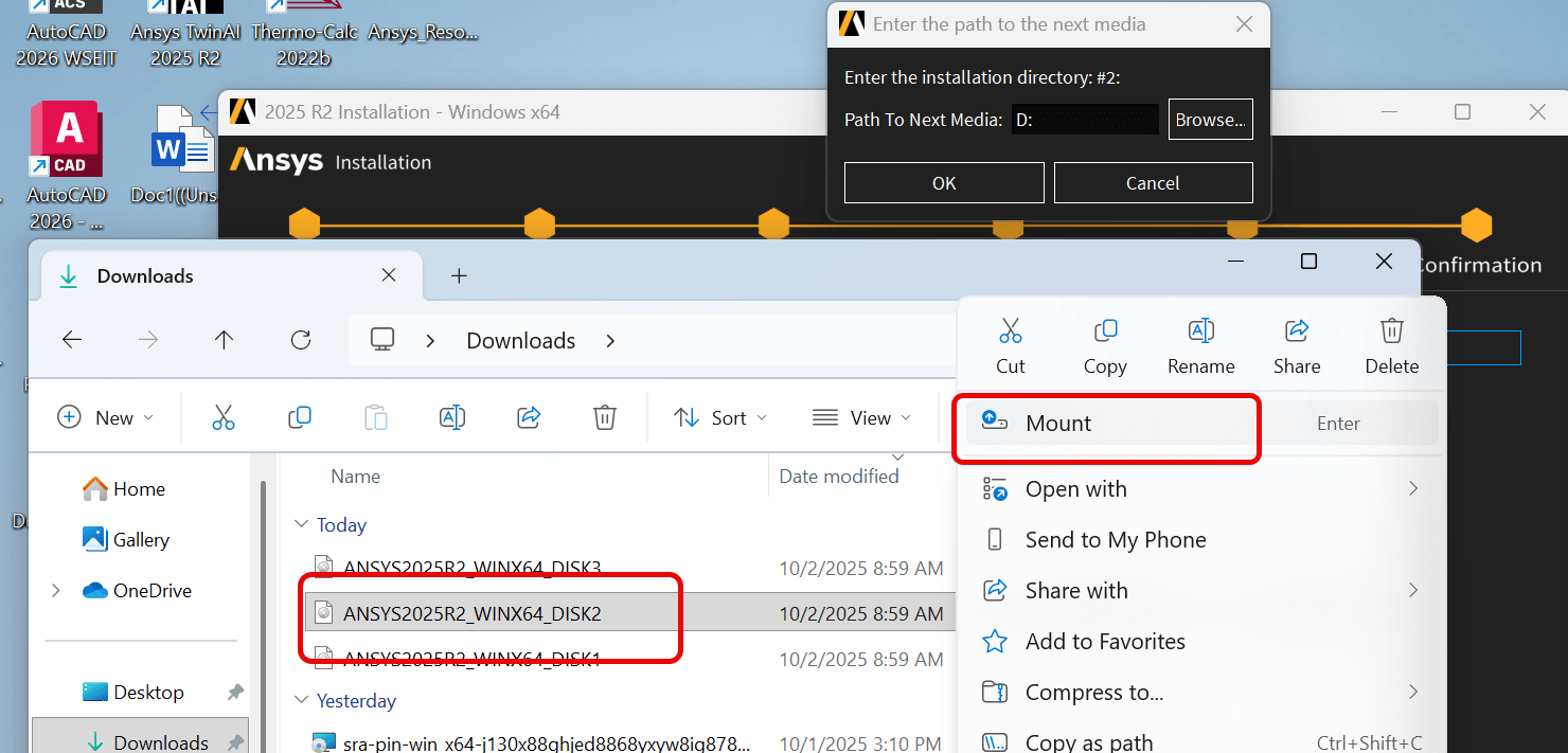 A screenshot of a computer

AI-generated content may be incorrect.